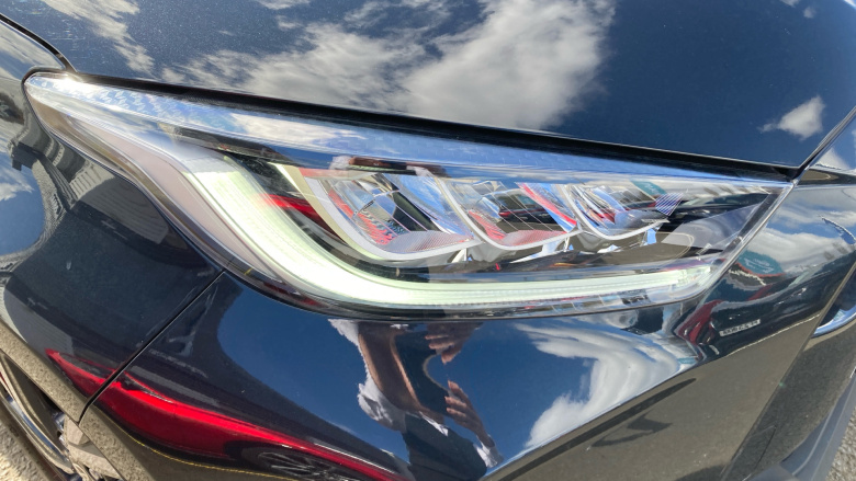 Toyota Yaris 1.5 Hybrid Design 5dr CVT Hybrid Hatchback